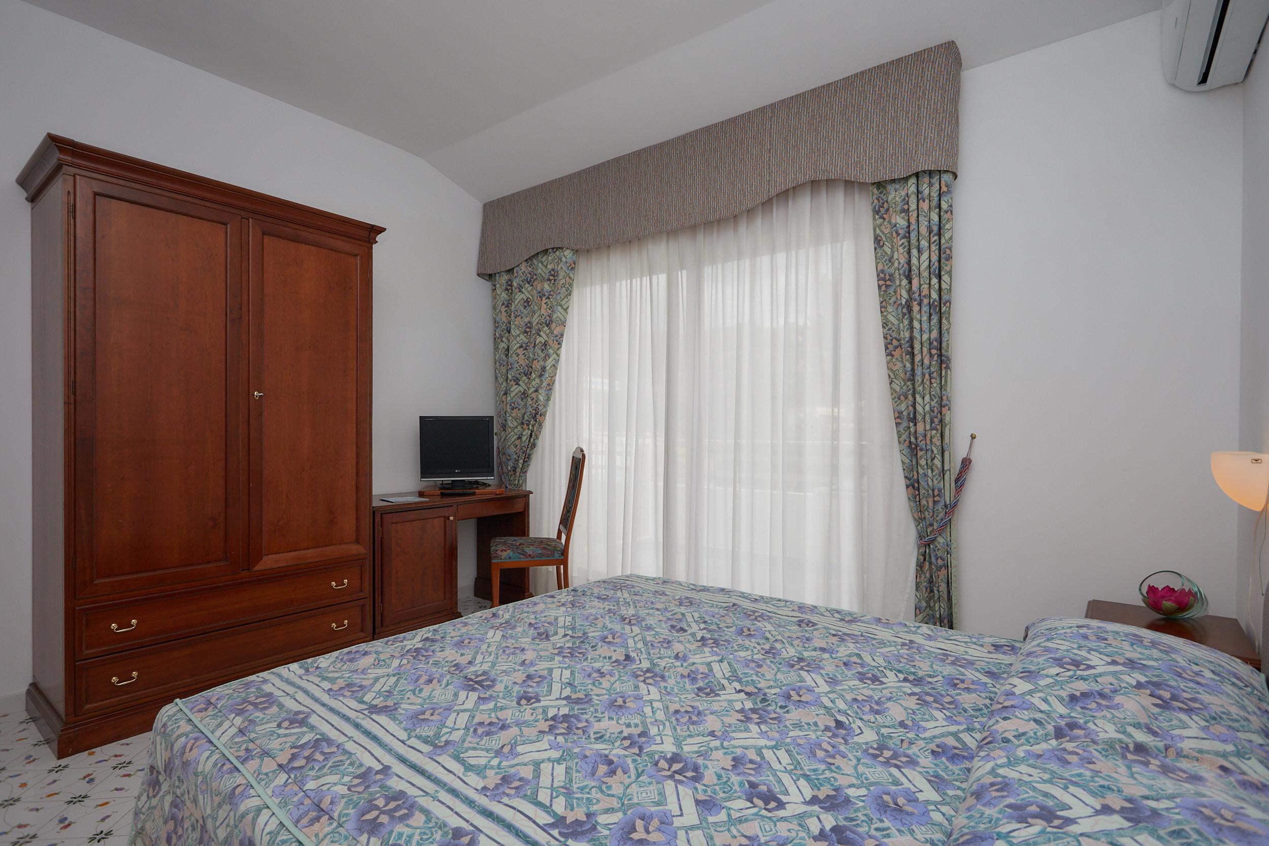 Club Residence La Castellana Belvedere Marittimo Eksteriør bilde