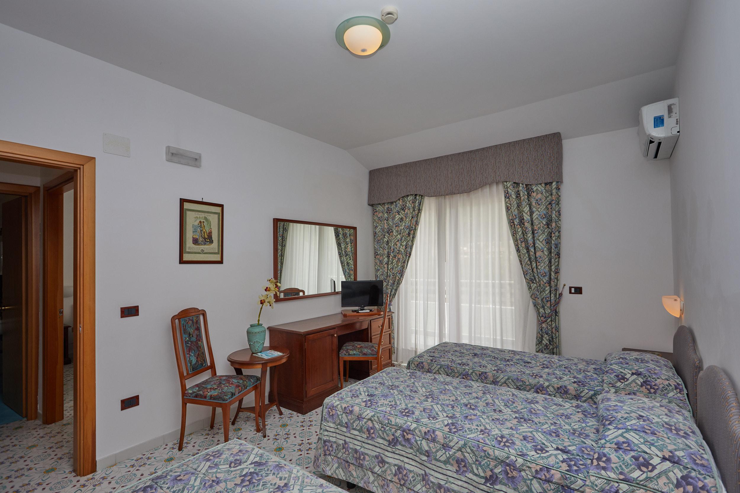 Club Residence La Castellana Belvedere Marittimo Eksteriør bilde